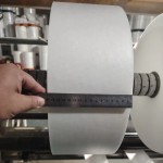 纸尿裤前腰贴厂家 - 一次性针织前腰贴印刷定制