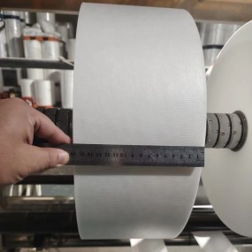 纸尿裤前腰贴厂家 - 一次性针织前腰贴印刷定制