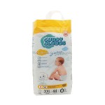 婴儿拉拉裤厂家 - 超柔透气训练裤高吸收