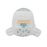 婴儿拉拉裤厂家 - 高吸收训练裤3D防漏代工