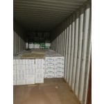 卫生巾厂家 - 透气印花翼式棉柔卫生巾负离子