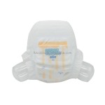 婴儿拉拉裤厂家 - 超柔透气训练裤高吸收