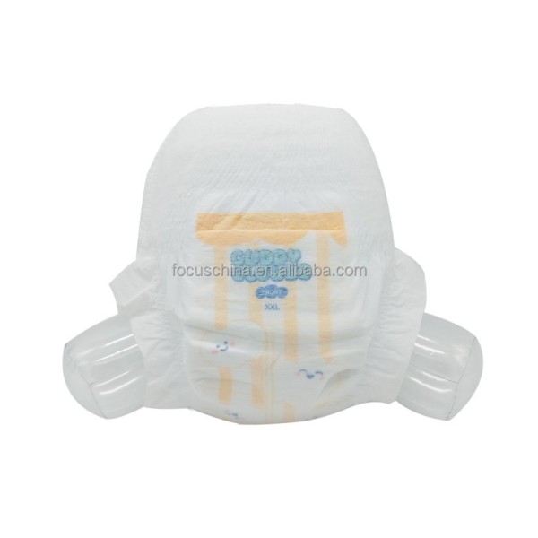 婴儿拉拉裤厂家 - 超柔透气训练裤高吸收