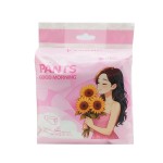 卫生裤厂家 - 女性超干经期裤仿布内裤批发代工