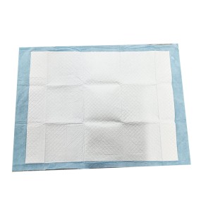 婴儿护理垫厂家 - 环保可降解防水垫育儿换尿片