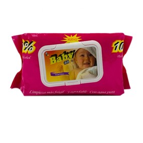 Baby Wipes Manufacturer - Soft Wipes for Sensitive Skin Free Samples Quick Delivery