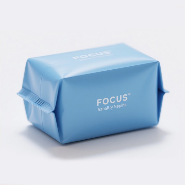 卫生巾裤厂家 - 女性夜用超薄柔软经期裤