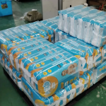 婴儿拉拉裤厂家 - 环抱式训练裤尿裤批发