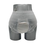 卫生裤厂家 - 女性超干经期裤仿布内裤批发代工