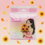 卫生裤厂家 - 女性超干经期裤仿布内裤批发代工