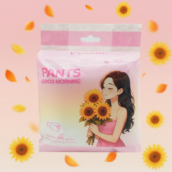 卫生裤厂家 - 女性超干经期裤仿布内裤批发代工