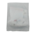 经期裤厂家 - 一次性夜用量大女性周期安睡裤