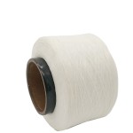 包芯纱厂家 - 弹力线电脑横编粗针染色批发