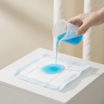 婴儿换尿垫厂家 - 一次性防水护理垫批量家医用