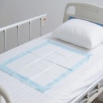 婴儿护理垫厂家 - 代工棉感吸收防水垫新生儿护理