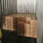 婴儿湿巾厂家 - 一次性水刺洁面巾15x20cm批量