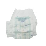 一次性婴儿纸尿裤厂家 - 3D防漏干爽表面S-XL码