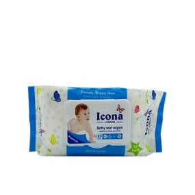 Baby Wipes Manufacturer - OEM Ultra Soft Non-woven Wipe Wet Fabric Quality