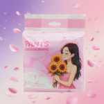 经期裤厂家 - 代工夜用透气高吸收一次性