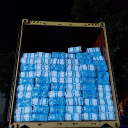 成人纸尿裤厂家 - 定制高吸收尿布男女老人用