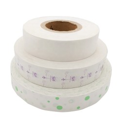 卫生巾离型纸厂家 - 一次性印刷翼片45克可定制