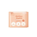 卫生裤厂家 - 超薄夜用卫生巾免费样品