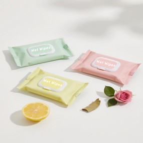 婴儿湿巾厂家 - 天然有机婴儿湿巾敏感肌专用
