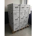 婴儿湿巾厂家 - 柔软湿巾敏感肌适用免费样快交