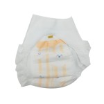 婴儿拉拉裤厂家 - 代工训练裤3D防漏柔软透气