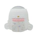 婴儿拉拉裤厂家 - 训练裤高吸收防漏棉柔