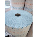 纸尿裤前腰贴厂家 - 针织魔术贴可定制批发