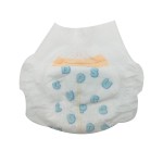Baby Pull Up Diapers Manufacturer - High Absorbency Training Pants Soft Breathable OEM