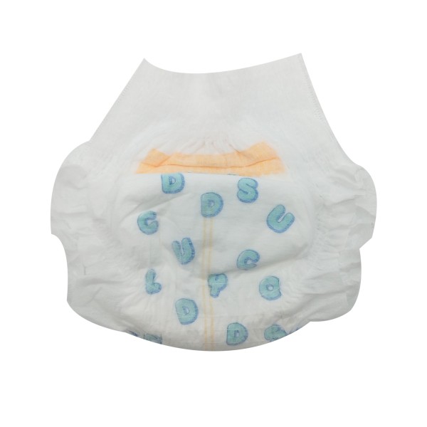 Baby Pull Up Diapers Manufacturer - High Absorbency Training Pants Soft Breathable OEM