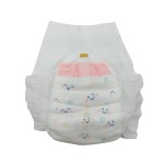 Baby Diaper Pants Manufacturer - Custom Brand Newborn Organic Disposable Pull Up