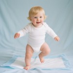 婴儿护理垫厂家 - 高吸收防水换尿垫衬垫批量