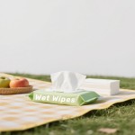 婴儿湿巾厂家 - 天然有机婴儿湿巾敏感肌专用