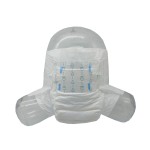 成人纸尿裤厂家 - 代工超高吸收老人尿布厂家价