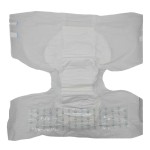 Adult Diapers Manufacturer - ABDL Printed Disposable Large Capacity High Absorbent