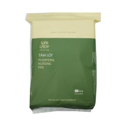 成人护理垫厂家 - 棉质一次性失禁护理垫6090CM