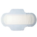 卫生巾厂家 - 绿茶棉柔女性卫生巾一次性代工