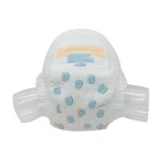 Baby Pull Up Diapers Manufacturer - High Absorbency Training Pants Soft Breathable OEM