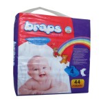 成人纸尿裤厂家 - 通用一次性防漏医院级ABDL