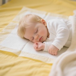 婴儿护理垫厂家 - 代工可调尺寸医院级防水垫