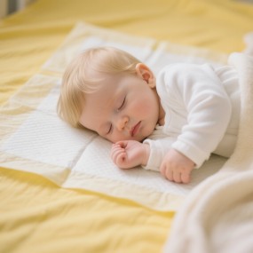 婴儿护理垫厂家 - 代工可调尺寸医院级防水垫