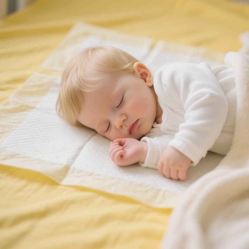 婴儿护理垫厂家 - 代工可调尺寸医院级防水垫