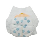 Baby Pull Up Diapers Manufacturer - High Absorbency Training Pants Soft Breathable OEM