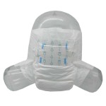 Adult Diapers Manufacturer - ABDL Printed Disposable Large Capacity High Absorbent
