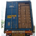 卫生巾厂家 - 绿茶棉柔女性卫生巾一次性代工