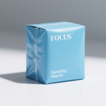 经期内裤厂家 - 一次性透气柔软女性周期安睡裤