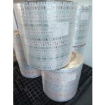 纸尿裤前腰贴厂家 - 一次性针织魔术贴柔软代工